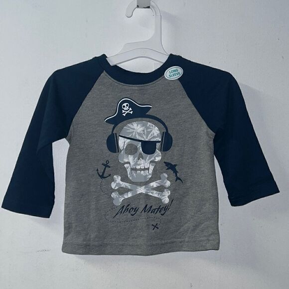 Nwt pirate shirt  - Picture 1 of 1